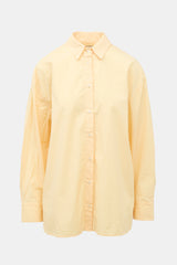 Loulou Studio Oversized Button Up Shirt