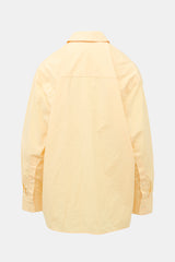 Loulou Studio Oversized Button Up Shirt
