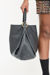 Louis Vuitton Artsy Monogram Empreinte Bag