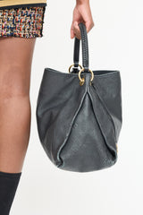 Louis Vuitton Artsy Monogram Empreinte Bag