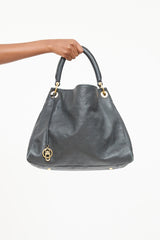Louis Vuitton Artsy Monogram Empreinte Bag