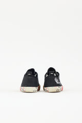 Maison Margiela Paint Splatter Sneaker