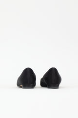 Manolo Blahnik Hangisi Flat