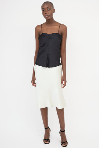 Marc Jacobs Silk Camisole