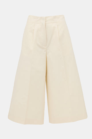Marni Wide Leg Culotte
