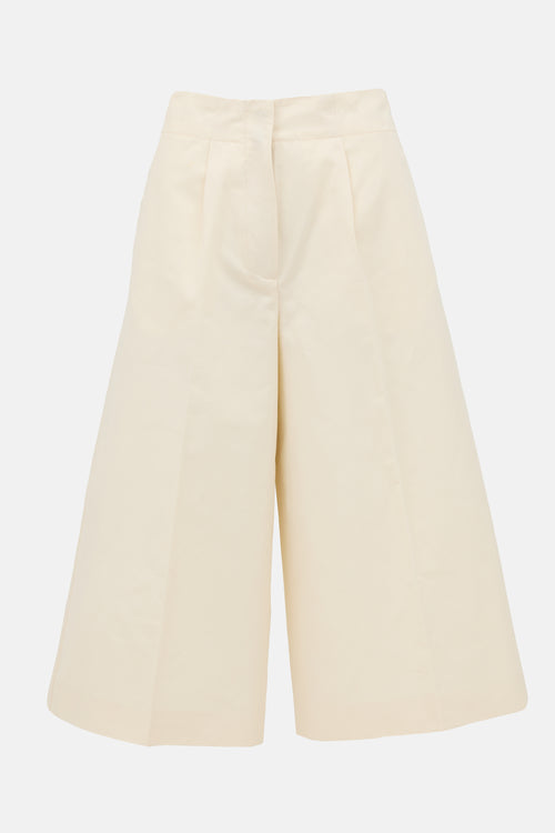 Marni Wide Leg Culotte