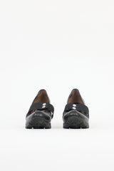 Marni Leather Treaded Pump