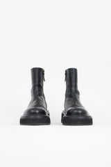 Marsèll Leather Zuccone Boot