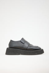 Marsèll Leather Gomellone Loafer