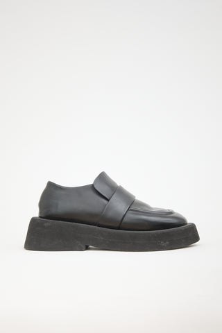 Marsèll Leather Gomellone Loafer