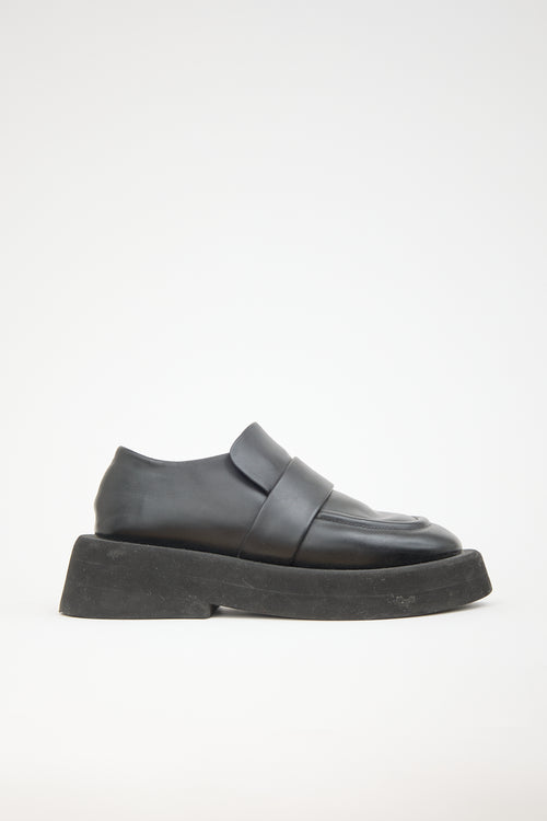 Marsèll Leather Gomellone Loafer