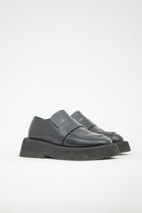 Marsèll Leather Gomellone Loafer