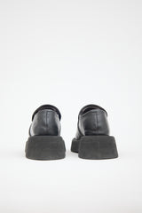 Marsèll Leather Gomellone Loafer