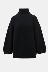 Max Mara Rib Knit Sweater