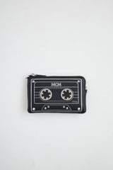 MCM Tech Cassette Small Crossbody Bag