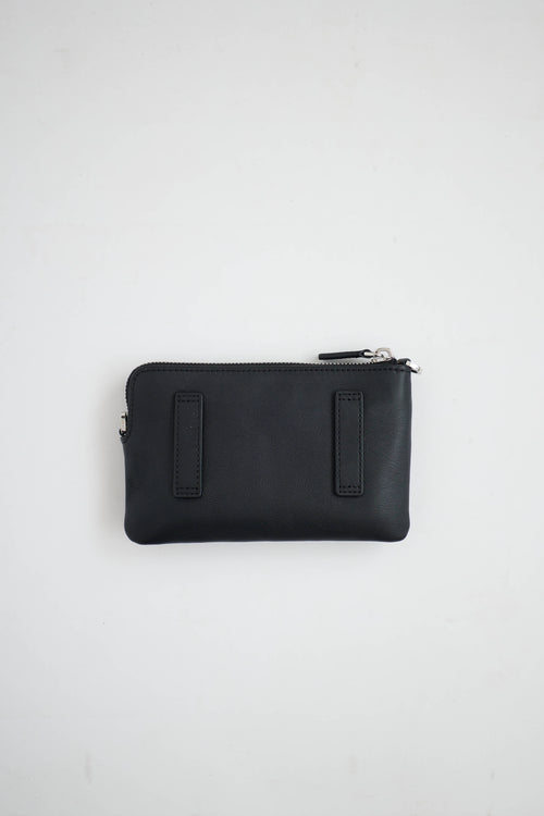 MCM Tech Cassette Small Crossbody Bag