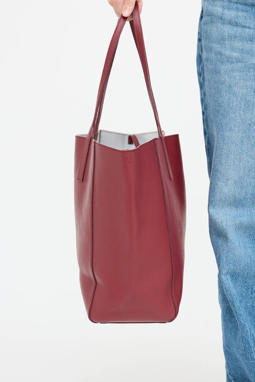 MCM Wandel Resversible Tote Bag