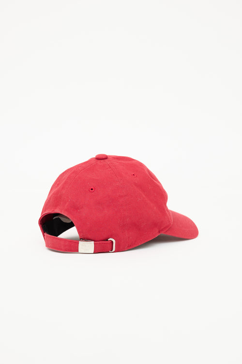 MCM Essential LogoBaseball Hat