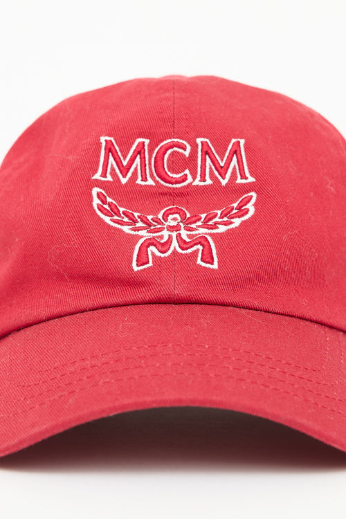 MCM Essential LogoBaseball Hat