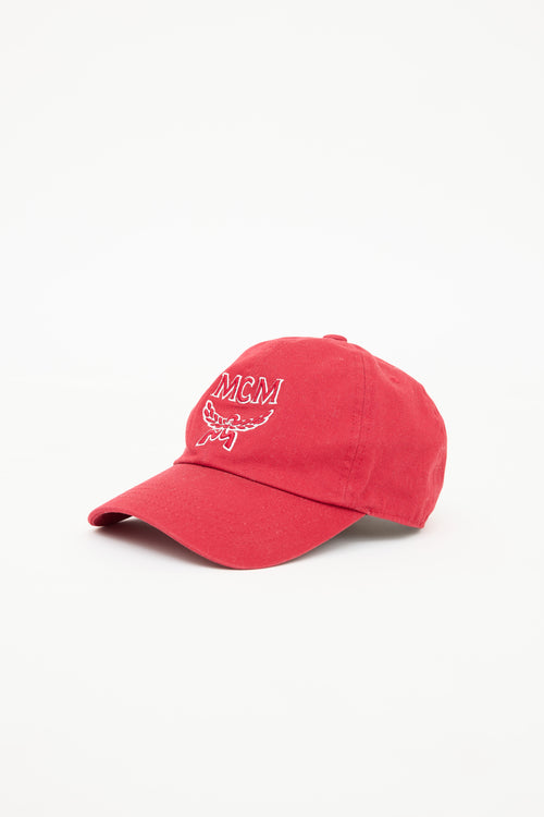 MCM Essential LogoBaseball Hat