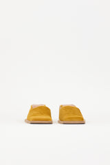 Miista Hair Jena Mule