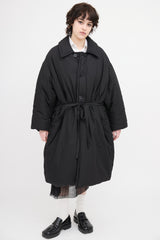 MM6 Maison Margiela Oversized Puffer Jacket