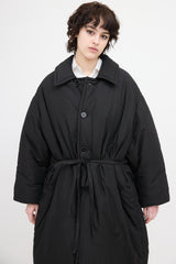 MM6 Maison Margiela Oversized Puffer Jacket