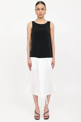 MM6 Maison Margiela 2-in-1 Dress