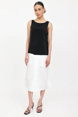 MM6 Maison Margiela 2-in-1 Dress