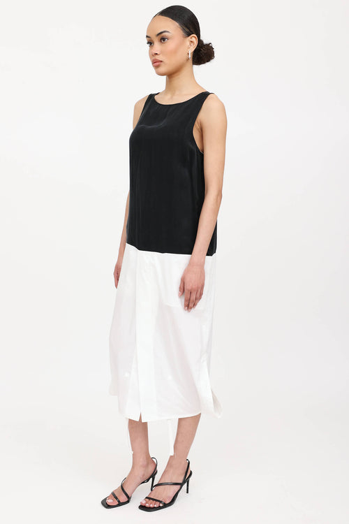MM6 Maison Margiela 2-in-1 Dress