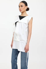 MM6 Maison Margiela 2-in-1 Dress