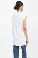 MM6 Maison Margiela 2-in-1 Dress