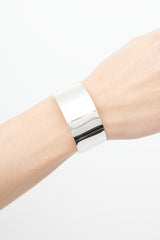 MM6 Maison Margiela Silver ID Bracelet