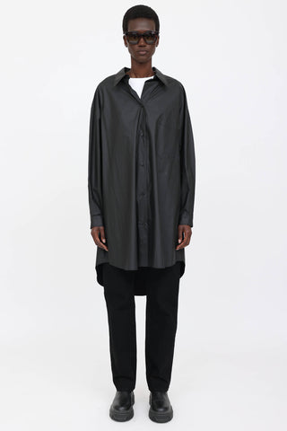 Rain Coat