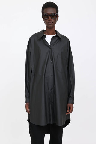 Rain Coat