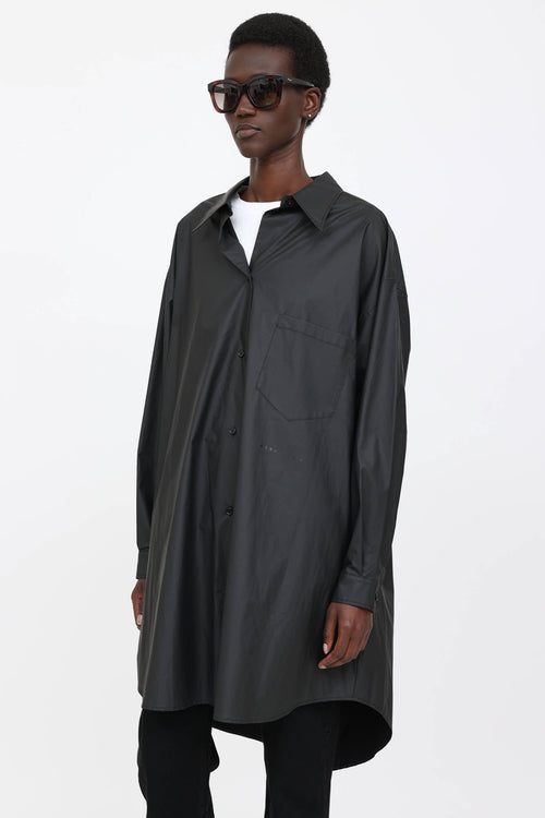 Rain Coat