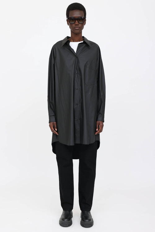 Rain Coat
