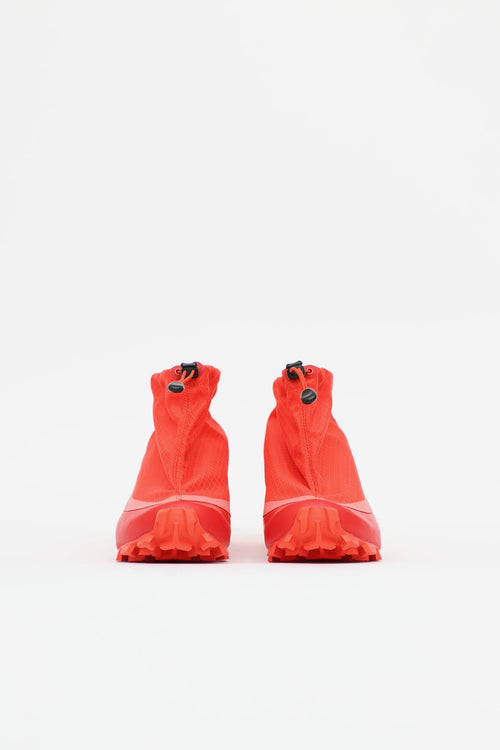 MM6 Maison Margiela Cross-Hike Sneaker