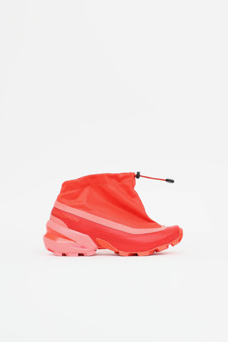 MM6 Maison Margiela X Salomon Cross Hike Sneaker