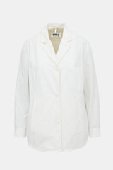 MM6 Maison Margiela FW 2010 Casual Jacket