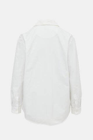 MM6 Maison Margiela FW 2010 Casual Jacket
