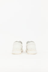 MM6 Maison Margiela X Doc Martens Lace Up Loafer
