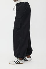 MM6 Maison Margiela Drawstring Cargo Pant