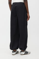 MM6 Maison Margiela Drawstring Cargo Pant