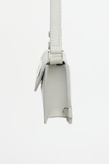 MM6 Maison Margiela Leather Mini Japanese 6 Bag