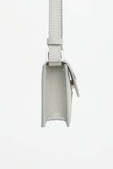 MM6 Maison Margiela Leather Mini Japanese 6 Bag