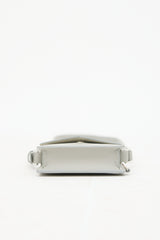 MM6 Maison Margiela Leather Mini Japanese 6 Bag