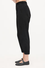 MM6 Maison Margiela SS 2018 Twill Tapered Trouser