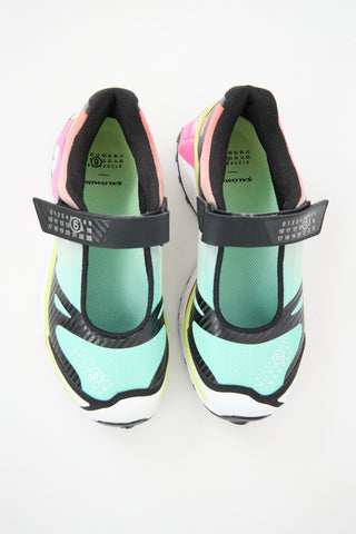 MM6 Maison Margiela X Salomon XT-Mary J Sneaker