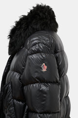 Moncler Down Saint Bermard  Jacket